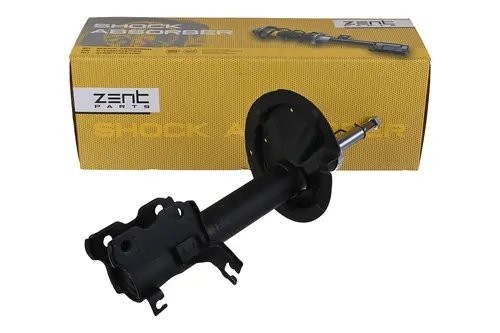 амортизатор передний газовый правый!\ Infiniti FX35 3.5 03> Z01467 ZENTPARTS