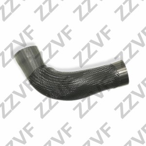 Патрубок интеркулера  ZVTR024 ZVTR024 ZZVF