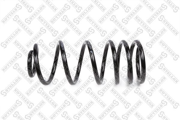 пружина задняя! 42 261 29\ Fiat Palio 1.2/1.6/1.7TD 96-00 10-20178-SX STELLOX