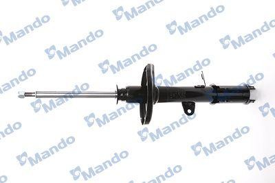 Амортизатор TOYOTA Corolla (93-02) задний правый газовый MANDO MSS017194 MANDO