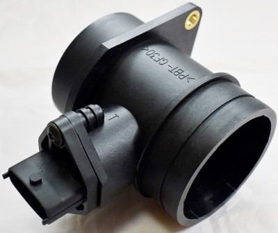 Датчик массового расхода воздуха ВАЗ-2112 (аналог 0280218037) CARTRONIC CRTR0067846 CARTRONIC