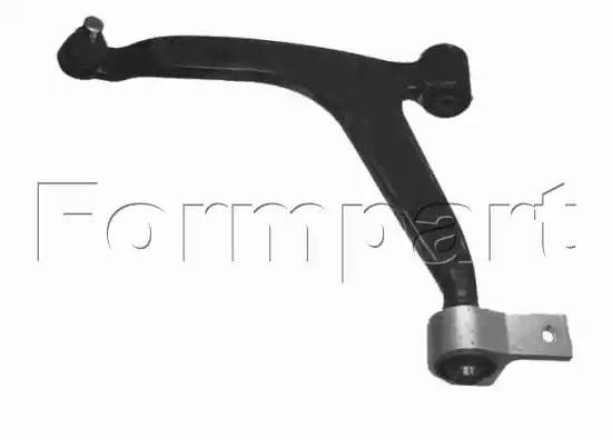 Рычаг подвески CITROEN Xsara (N1) передней левый FORMPART 1309019 FORMPART