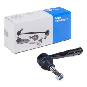 Наконечник рулевой тяги OPEL Signum (03-),Vectra C (02-) правый DELPHI TA2042 DELPHI