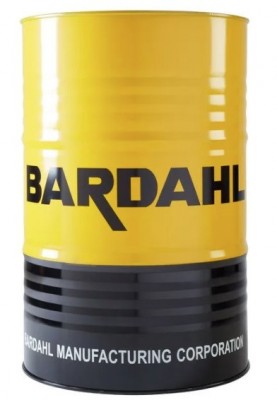 BARDAHL Моторное масло 5W40 XTC SN/CF (синт.) 60L 36164 BARDAHL
