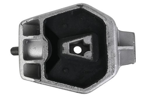 подушка КПП! Audi 100/A6 1.6-2.5TDi 91-97 Z13906 ZENTPARTS