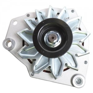Генератор SHACMAN SHAANXI F3000 (ручейковый) MOVELEX 612600090506MX MOVELEX