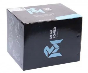Насос гидроусилителя ЯМЗ-53602 (аналог ZF 7686.955.330) MEGAPOWER 34011016 MEGA POWER