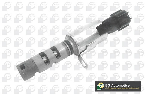 клапан регулировки фаз газораспределения!\Toyota Corolla 07> OCV9100 BG AUTOMOTIVE