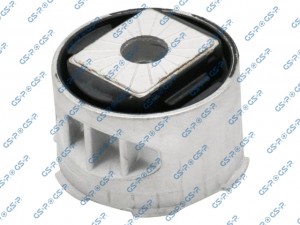 сайлентблок задней балки!\ Audi Q7, VW Touareg, Porsche Cayenne all 02> 510376 GS P