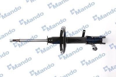 Амортизатор передний левый (TOYOTA COROLLA 07/92-04/97) (KYB 333115) MSS017201 MSS017201 MANDO