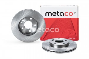 MERCEDES BENZ W169 /W245 3050267 METACO