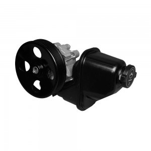 Насос ГУР Chevrolet Captiva I 06- Opel Antara A 06- MSP0012 MSP0012 MARSHALL