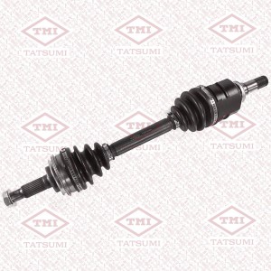 Приводной вал левый TOYOTA Corolla/Caldina/Corona 92- TDD1064 TDD1064 TATSUMI