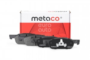 RENAULT LOGAN II (2014>)/CLIO IV (2012>) 3000414 METACO