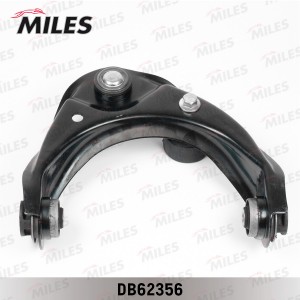 Рычаг передней подвески верхний левый MAZDA 6 07- (CTR CQMZ-16L) DB62356 DB62356 MILES