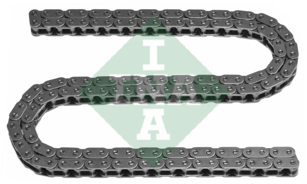 Цепь ГРМ MERCEDES C180-230 W203/204 553030010 553 0300 10 INA