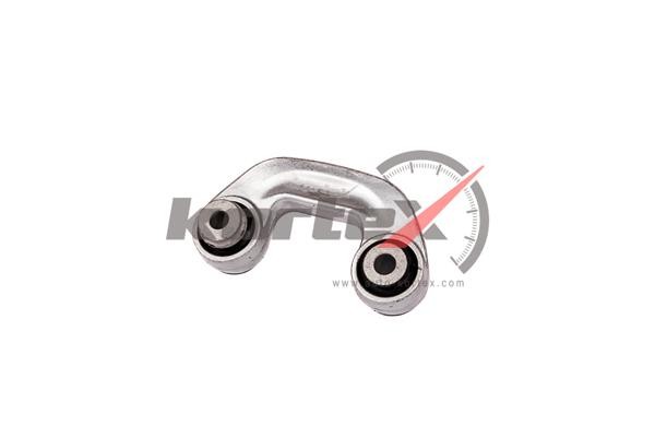 Тяга стабилизатора AUDI A4 95-01A6VW PASSAT B5 98-05 пер.подв.лев. KLS5101 KLS5101 KORTEX