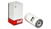 Фильтр масляный KANN  DAF/IVECO/MAN/RVI K0070110404 KANN