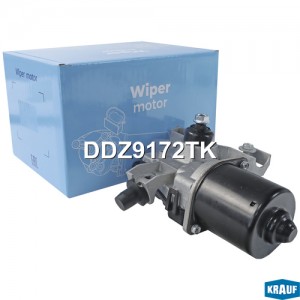 Мотор стеклоочистителя DDZ9172TK DDZ9172TK KRAUF