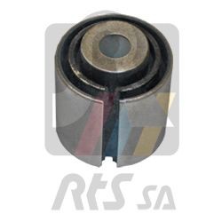 сайлентблок задн.балки!\ BMW E81/E87/E90/E91/E92/E93 all 04> 01700478 RTS