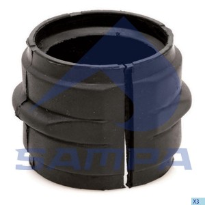 MERCEDES BENZ TRUCK ACTROS MP2 (2002-2008) 011.093 SAMPA