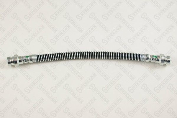 шланг тормозной задний! L=265\ Mitsubishi Colt/Galant/Lancer 1.3-1.8D 84-00 27-00123-SX STELLOX