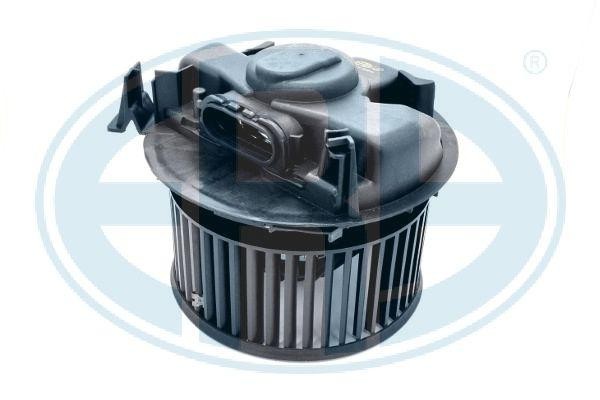 Вентилятор отопителя RENAULT LOGAN/SANDERO 664097 664097 ERA