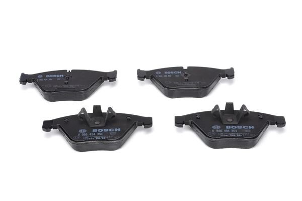 BMW 3-СЕРИЯ E90/E91/92 (2005>) 0 986 494 354 BOSCH