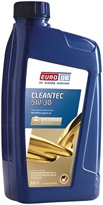 Масло моторное EUROLUB CLEANTEC SN/CF 5W30 синт.1л 349001 EUROLUB