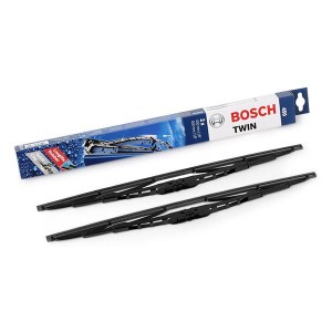 Щетка стеклоочистителя 450/450мм комплект Twin BOSCH 3 397 118 505 BOSCH