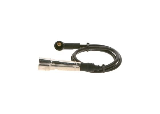 Провод высоковольтный VW Passat (83-88) AUDI 100 (84-94) BOSCH 0 986 356 340 BOSCH