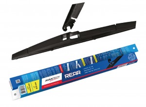 Щетка стеклоочистителя для заднего стекла Avantech Rear 300 мм (12") AR-12 AVANTECH