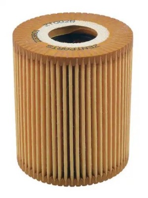 фильтр масляный! BMW E46/E39/E38 3.0D 98>, Opel Omega 2.5DTI 01>/Vectra 04> Z33601 ZENTPARTS