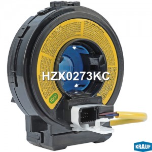 Контактная группа подушки безопасности HZX0273KC HZX0273KC KRAUF