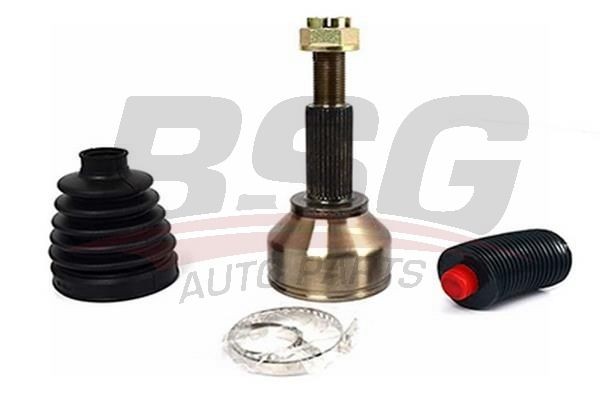 ШРУС внутренний FORD Transit (06-) (2.2) правый комплект BSG BSG 30-340-019 BSG