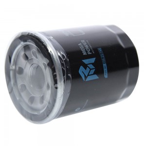 Фильтр масляный SUBARU Forester (12-) MEGAPOWER 100-23-144 MEGA POWER
