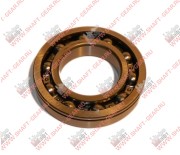Подшипник шариковый 6213 (с канавкой) AZ9003326213 SHAFT