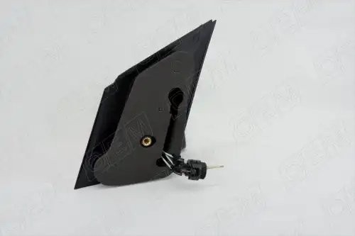 Зеркало правое Volkswagen Polo sedan 5 (2010-2020) в цвет кузова, механическое OEM0041ZR OEMPARTS