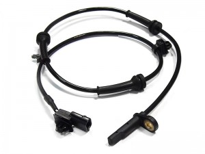Датчик ABS RR NISSAN TEANA 33 13- LH/RH ST-47900-3TA1A ST479003TA1A SAT