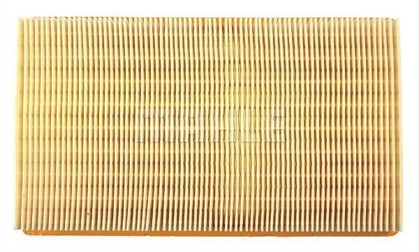Фильтр воздушный BMW 5 (E34),3 (E30,E36) MAHLE LX105 MAHLE KNECHT