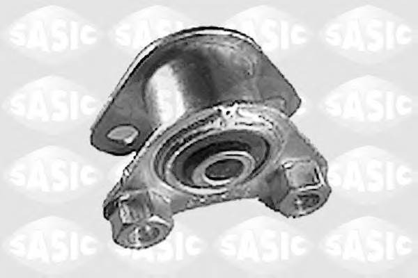 подушка КПП передняя! к двигателю\ Fiat Ducato,Peugeot Boxer all 94> 8461651 SASIC
