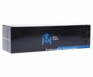 Кран ЗИЛ,КАМАЗ,МАЗ слива конденсата (латунь) MEGAPOWER 350-36-001 MEGA POWER