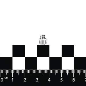 Масленка М6*1 (прямая) BAK00086 BELAK