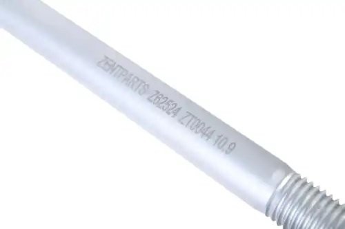 стремянка рессоры! 102.5xM24x3x359-U \ BPW , ROR axle Z62524 ZENTPARTS