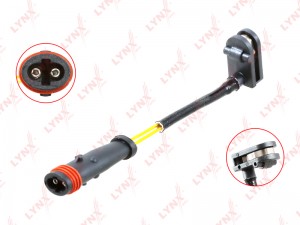 датчик износа колодок! L=97\ MB Viano/W211/220 4WD all 02> BW1031 LYNXAUTO