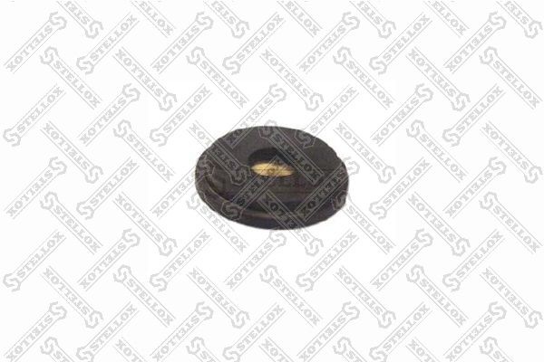 отбойник кабины! (рм) круглый\MB 87-10713-SX STELLOX