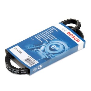 Ремень приводной клиновый 10x700 BOSCH 1 987 947 630 BOSCH
