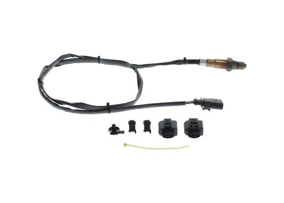 Датчик кислорода VW Transporter 5 (03-) BOSCH 0 258 006 984 BOSCH