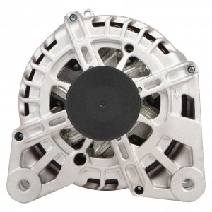 Генератор для а/м Renault Arkana (19-)/Duster II (21-) 1.3TCe 120A (LG 0926) LG0926 START VOLT