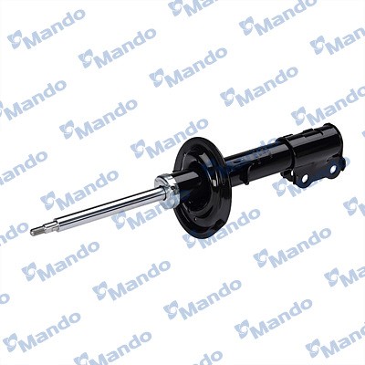 Амортизатор HYUNDAI Sonata (10-14) передний левый MANDO EX546513Q010 MANDO